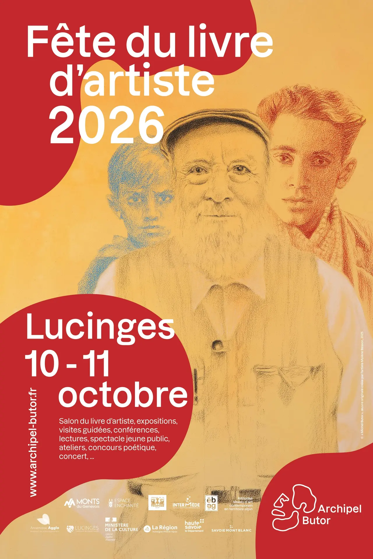 Affiche_Fête du livre d'artiste 2026