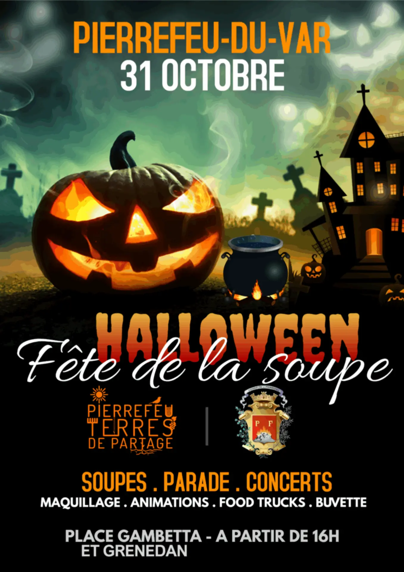 Sortir en Méditerranée Porte des Maures