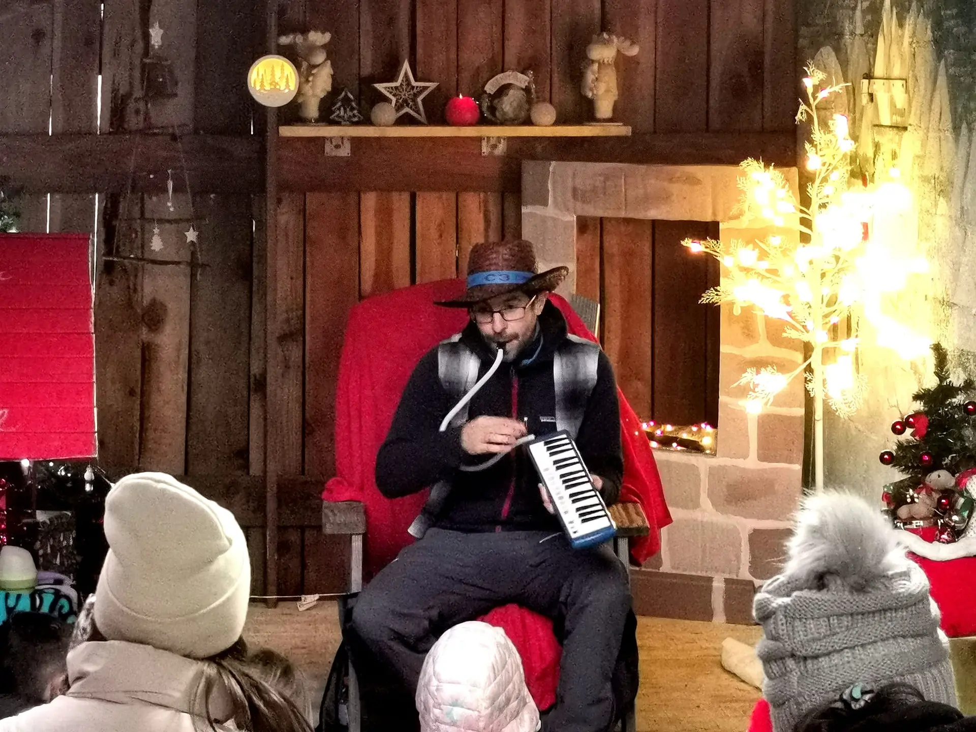 Contes et légendes à Montclar_Montclar