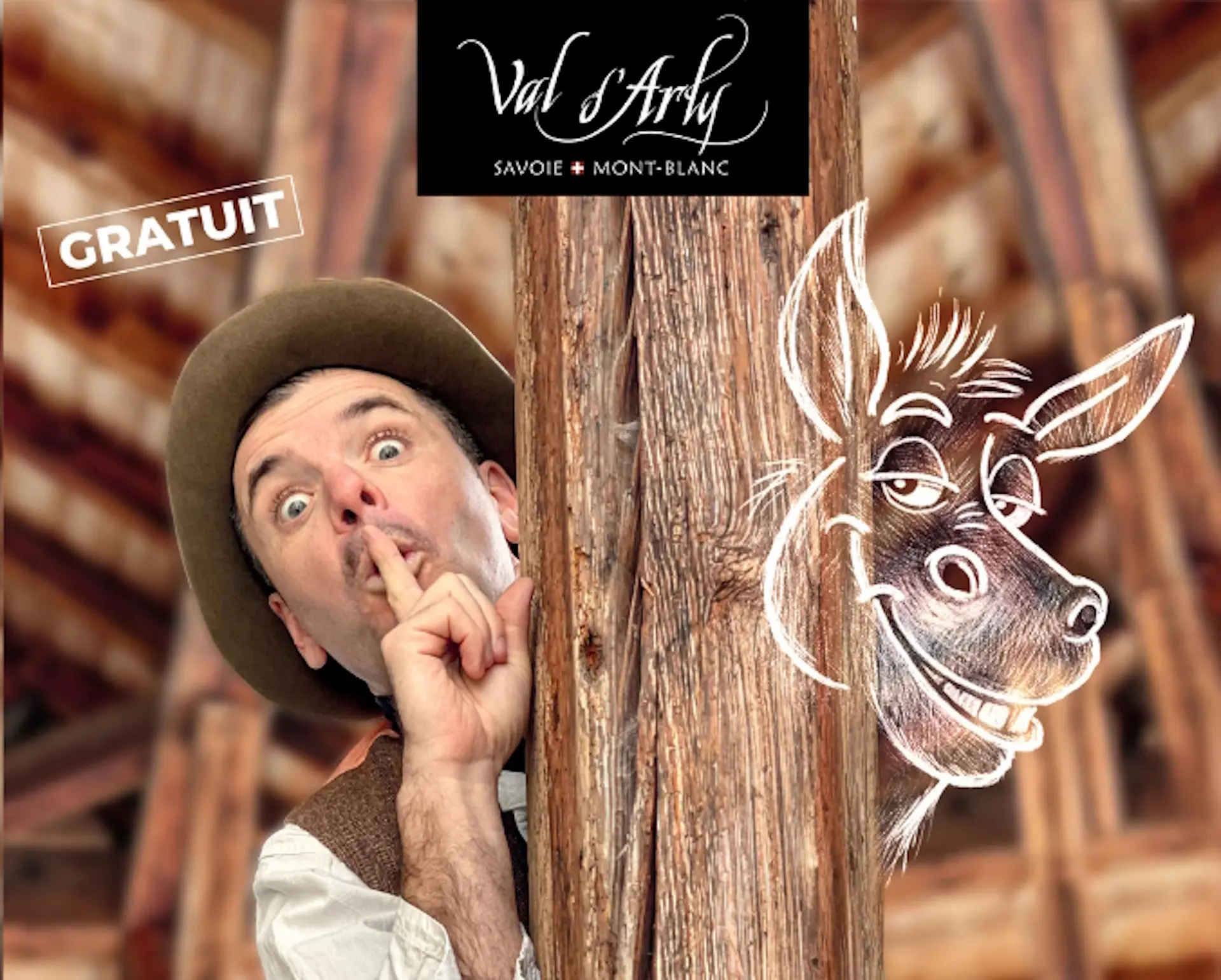 Spectacle Tête de Mule_La Giettaz
