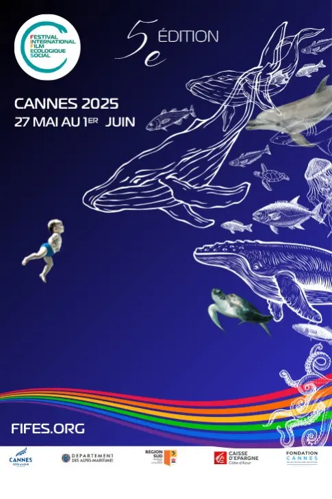 Festival international du film écologique et social de Cannes