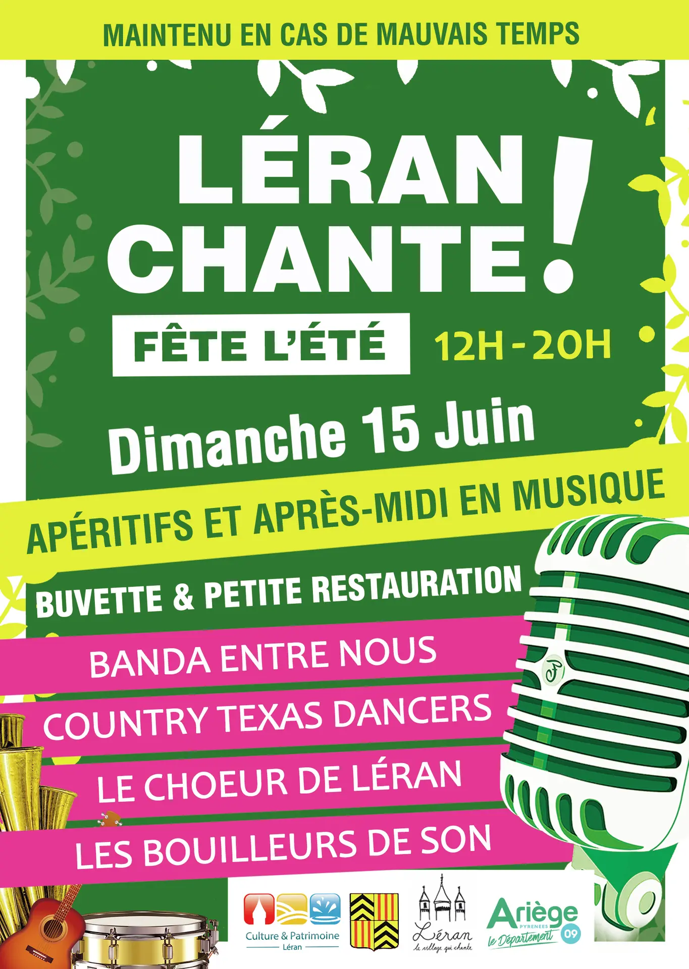 Association Léran