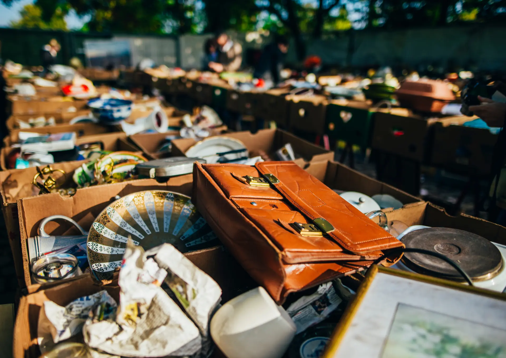 brocante