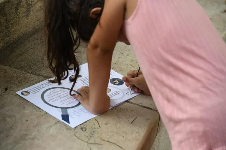 Rallye découverte à réaliser en toute autonomie_Le Cannet