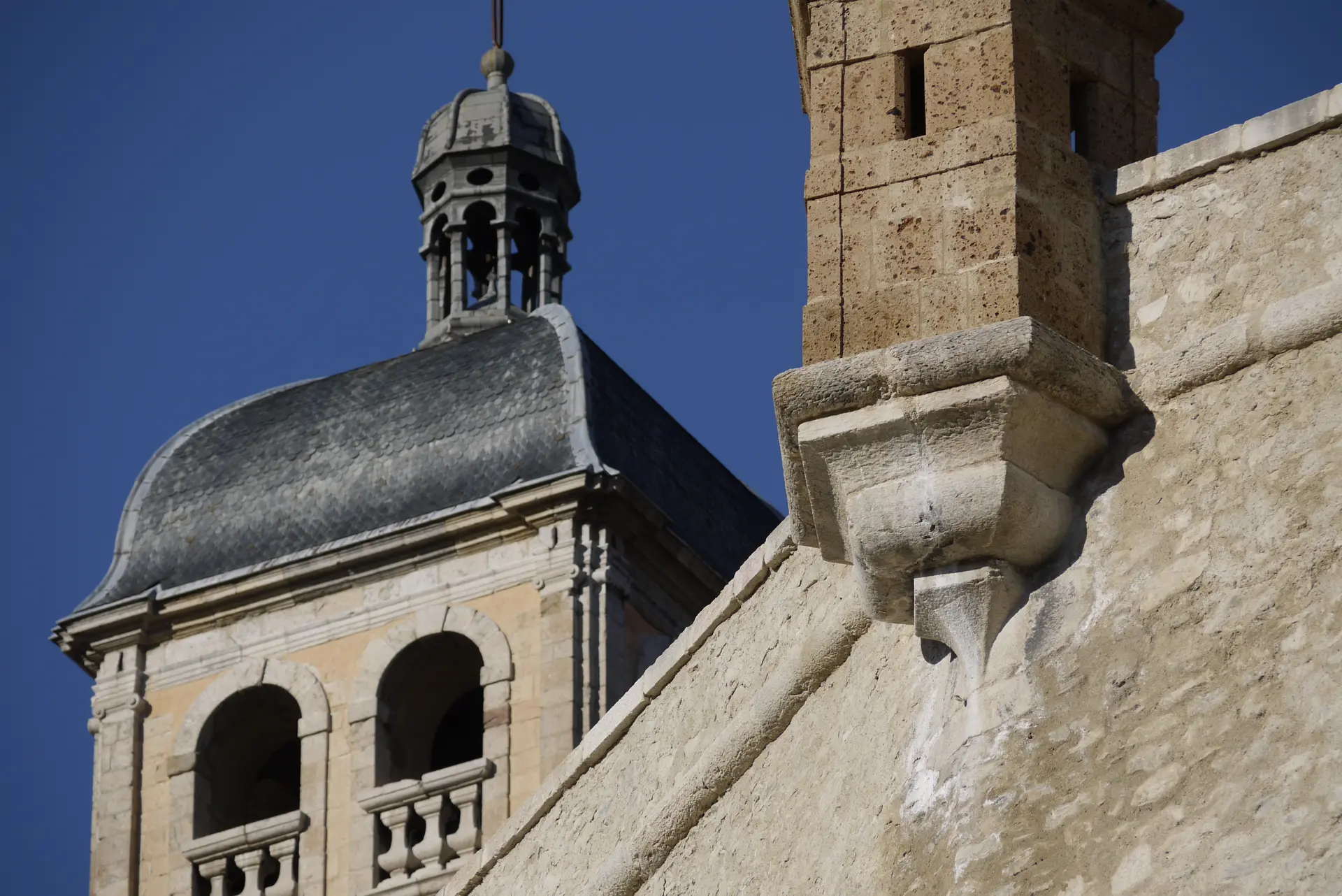 La Collégiale