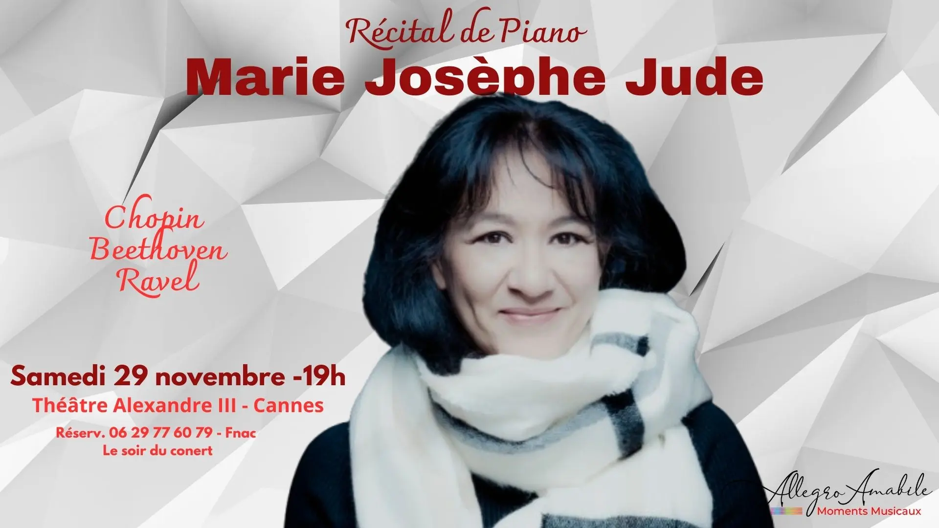 Récital de Piano_Cannes