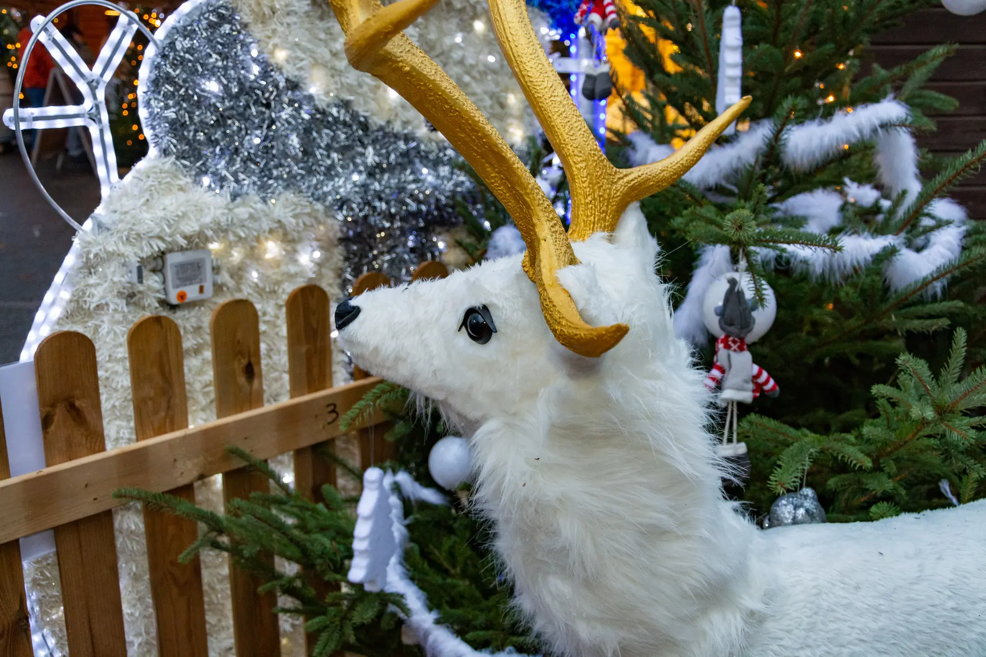 Village de Noël_Saint-Cyr-sur-Mer