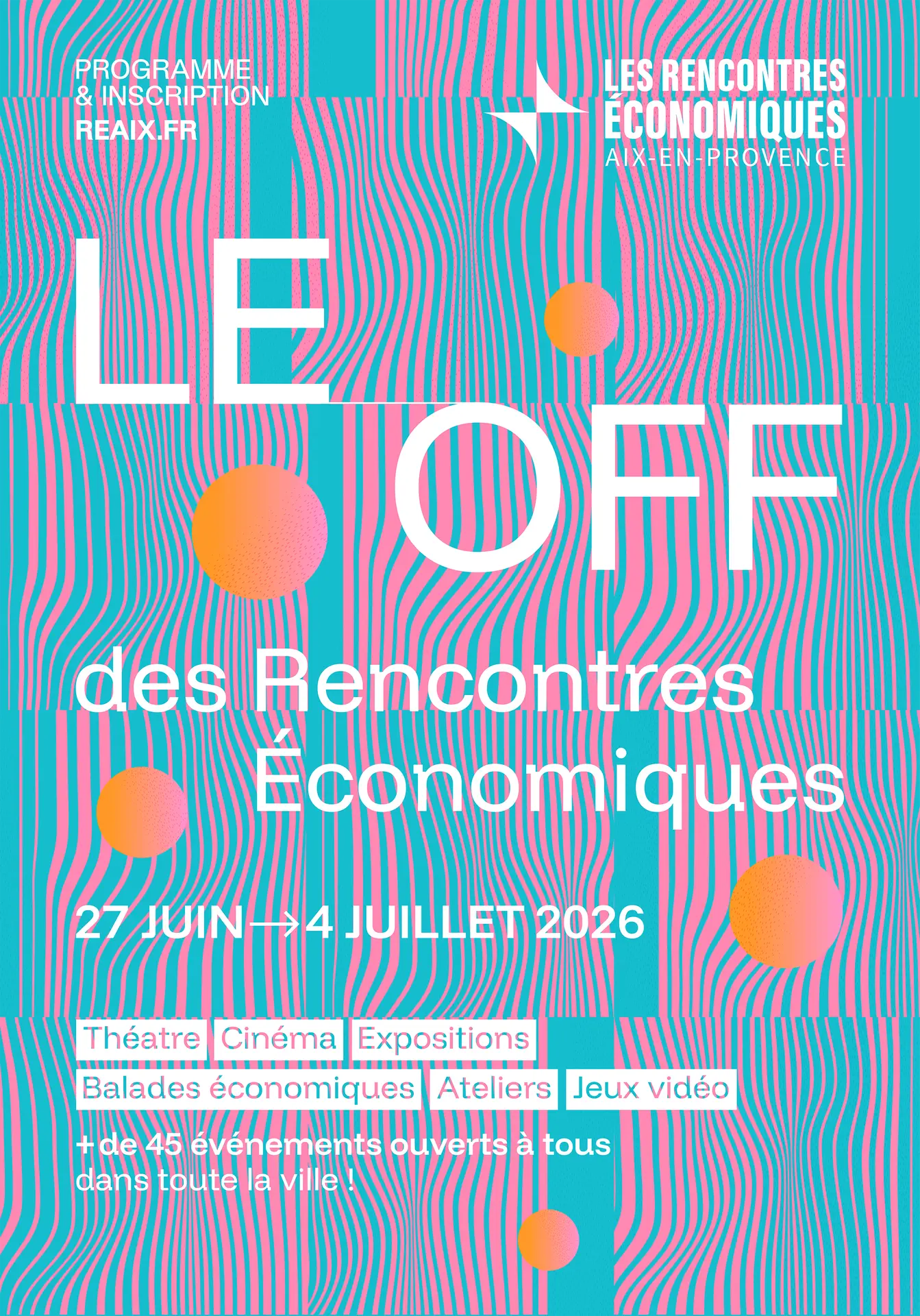 Théâtre – Dialogues sur le commerce des blés (Aix-en-Provence ...