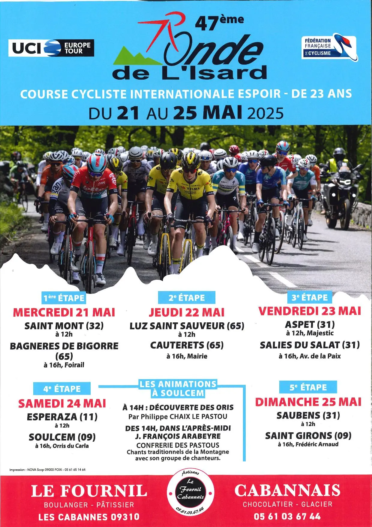 Affiche