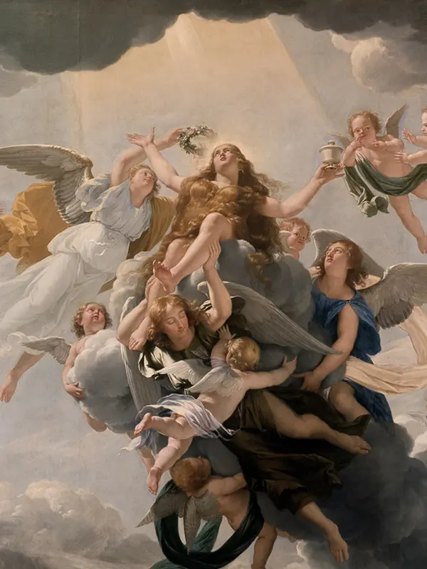 Ville de Marseille - Musée des Beaux-Arts (MBA)