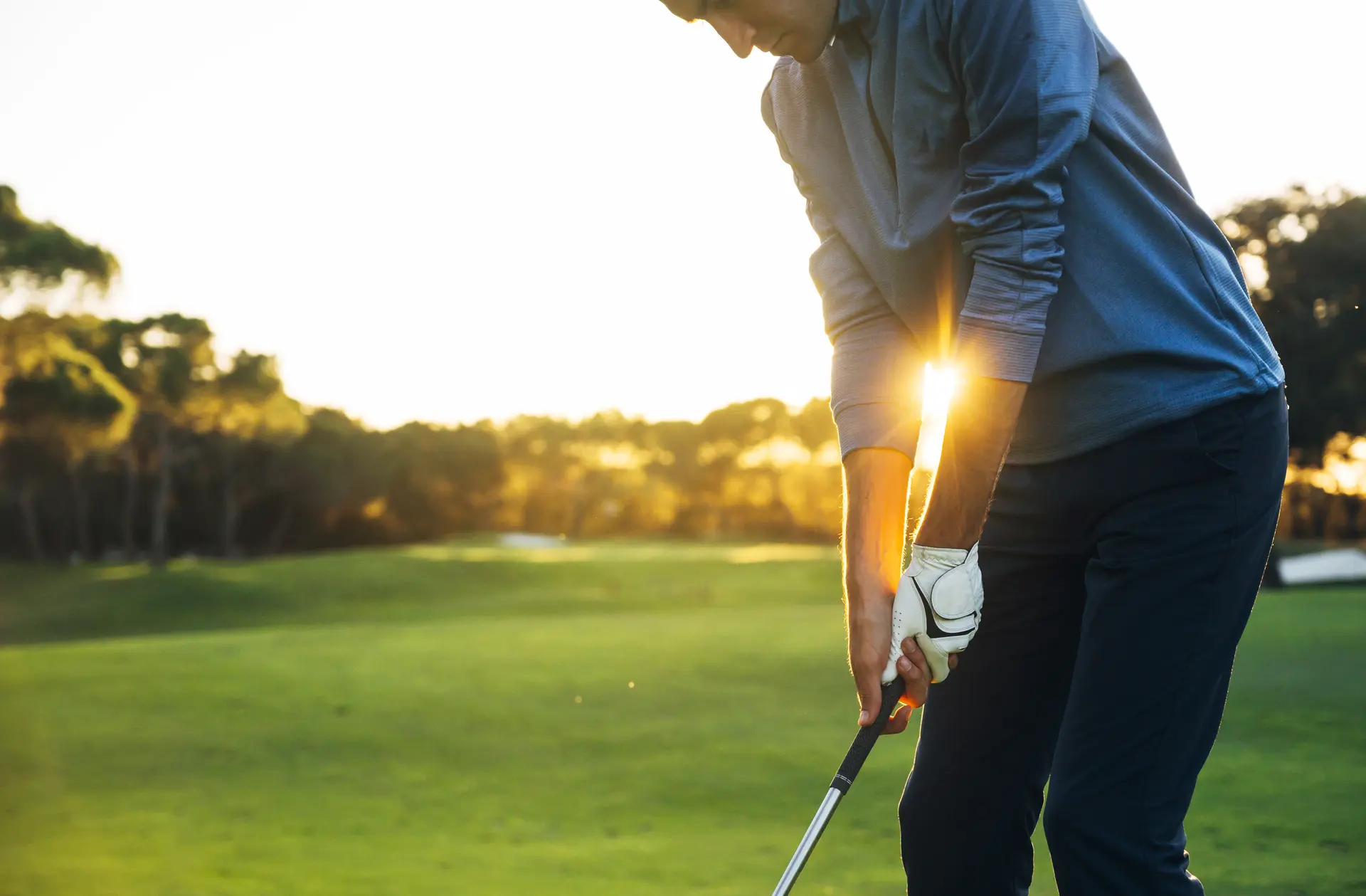 Les tournois de golf en Méditerranée Porte des Maures