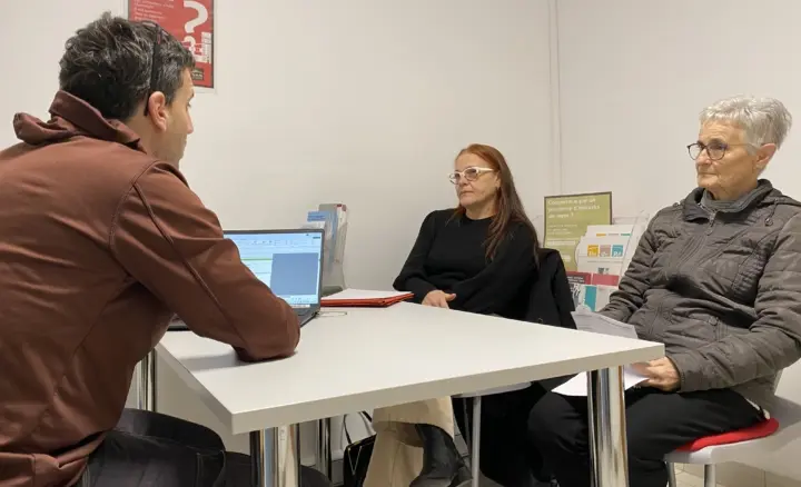 Housing Center: CRER office hours_Saint-Martin-de-Ré