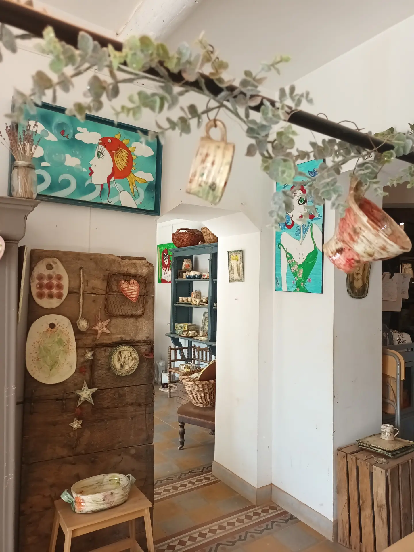 Atelier Po'm