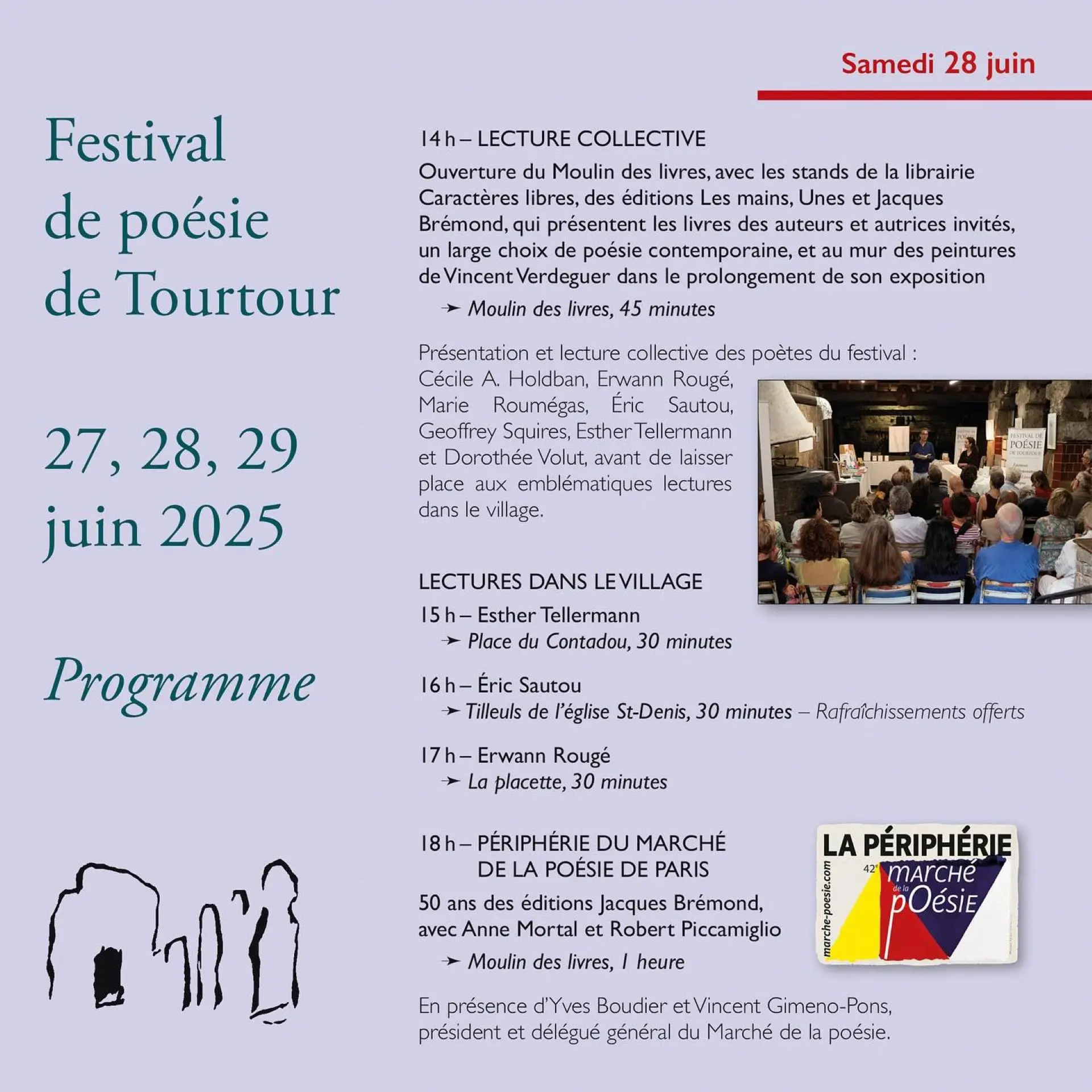 Programme