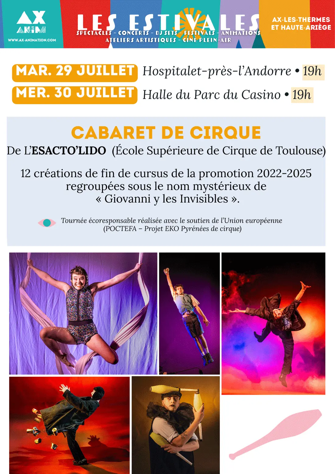 Affiche