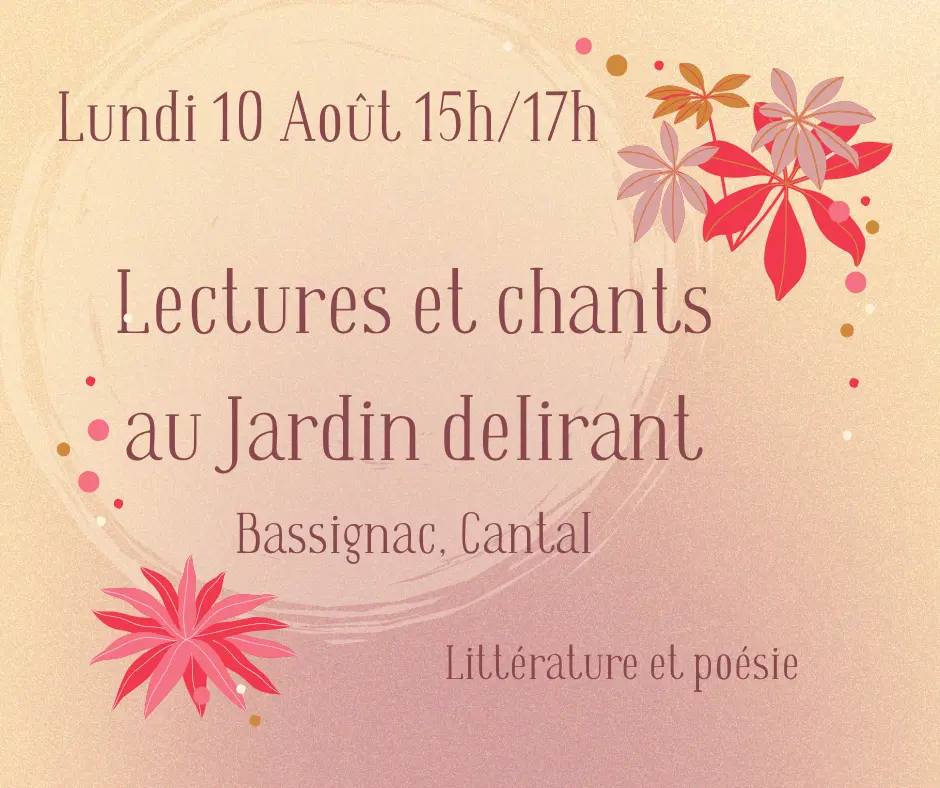Affiche
