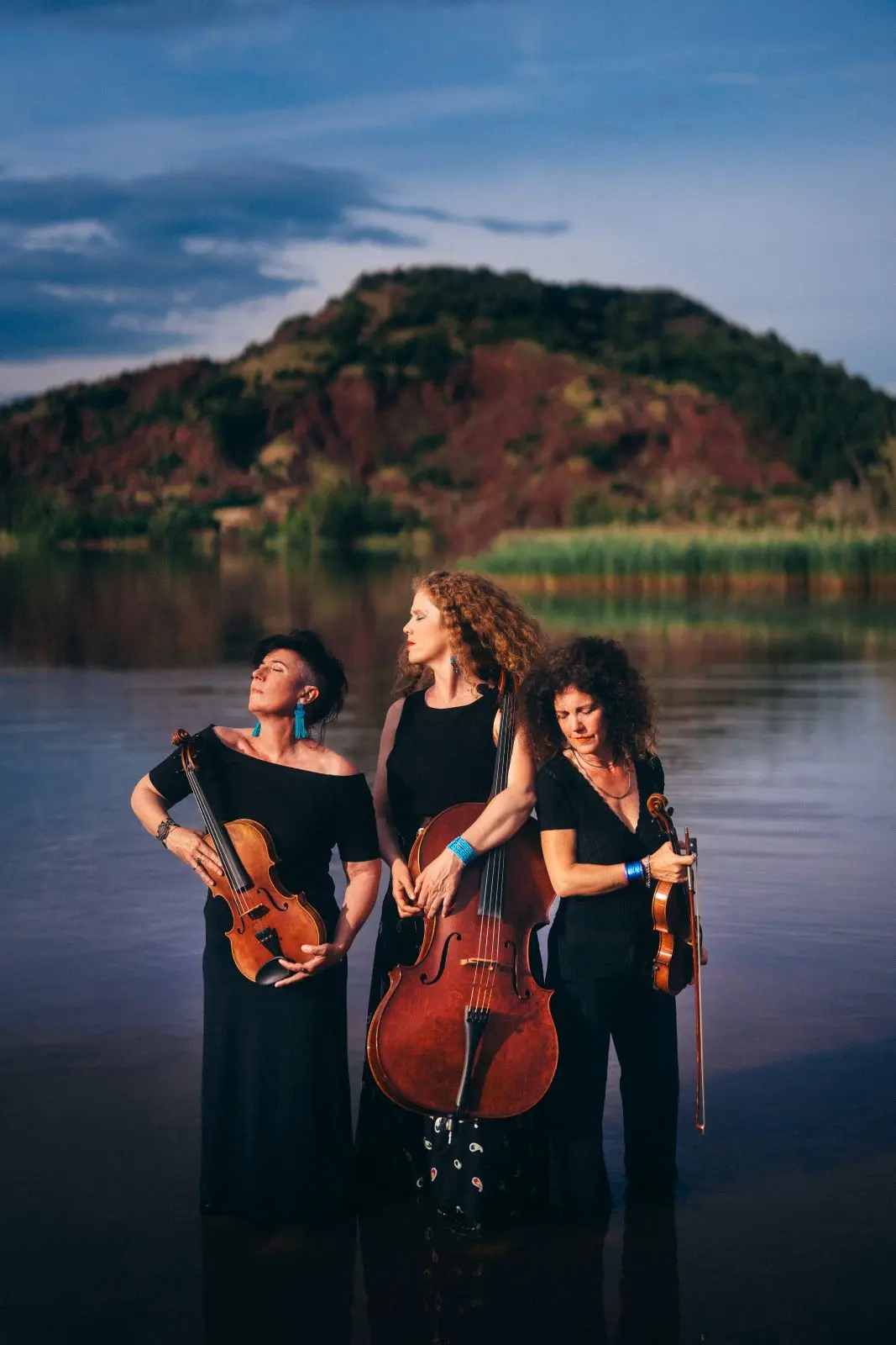 Concert Trio Zefyr CROTS
