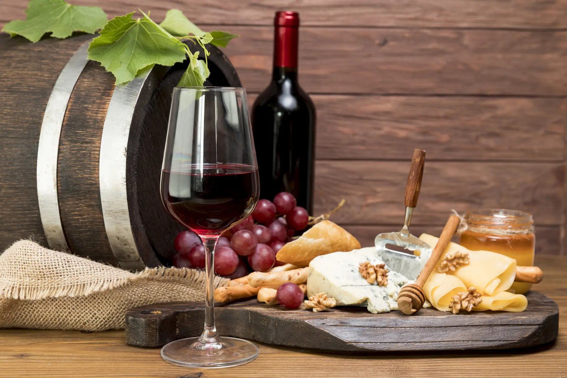 16ème édition Salon des vins & saveurs_Crolles