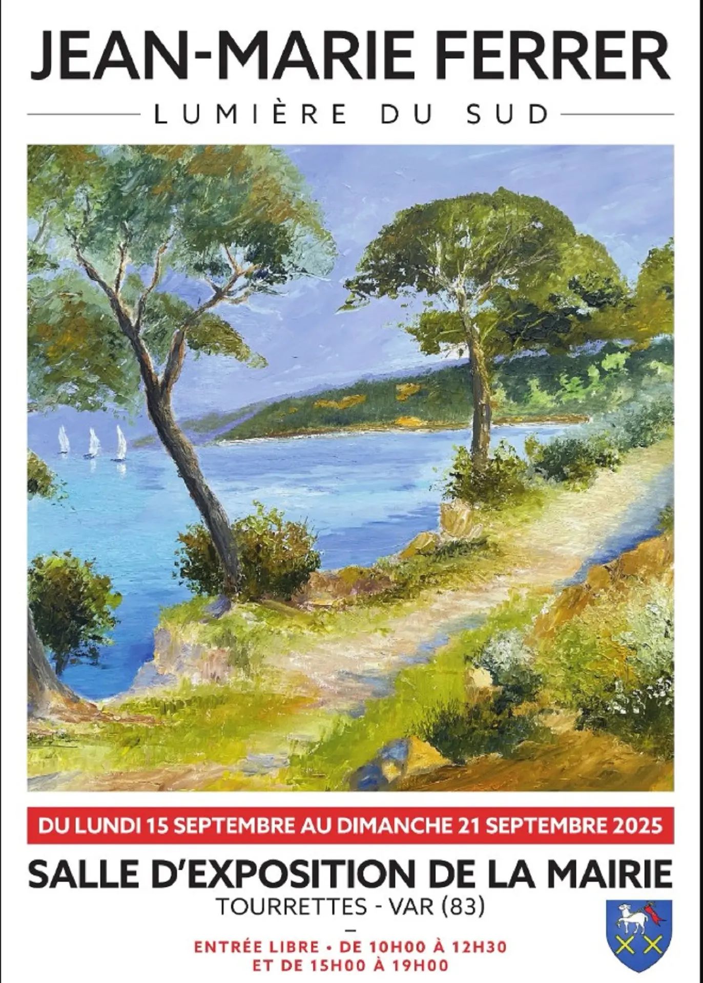 15 au 21 septembre 2025