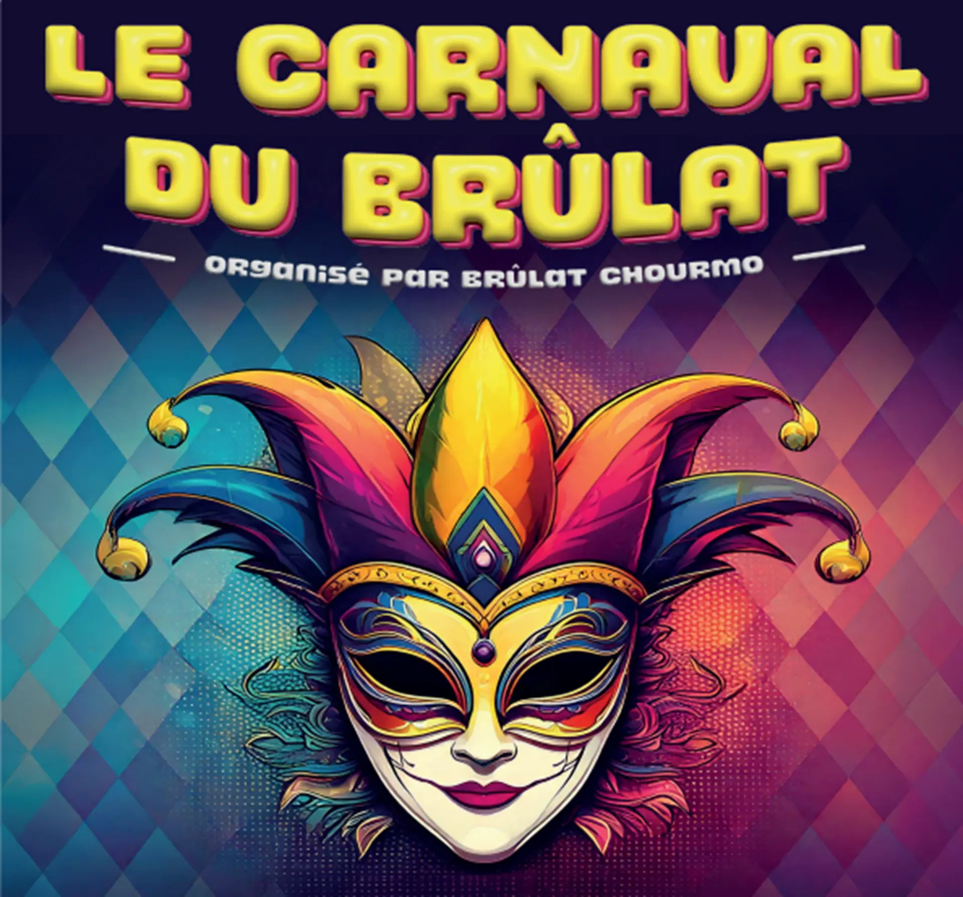 Carnaval du Brûlat_Le Castellet