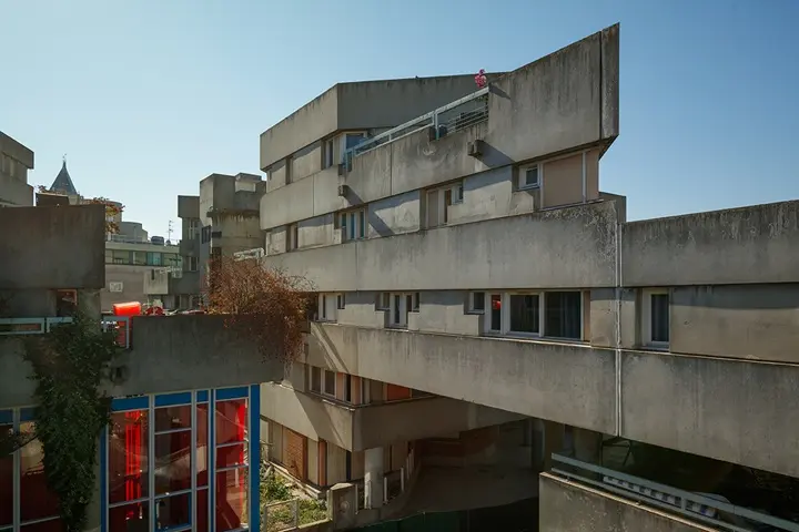 Visite guidée - La ZAC basilique, un laboratoire d’urbanisme et d’archéologie