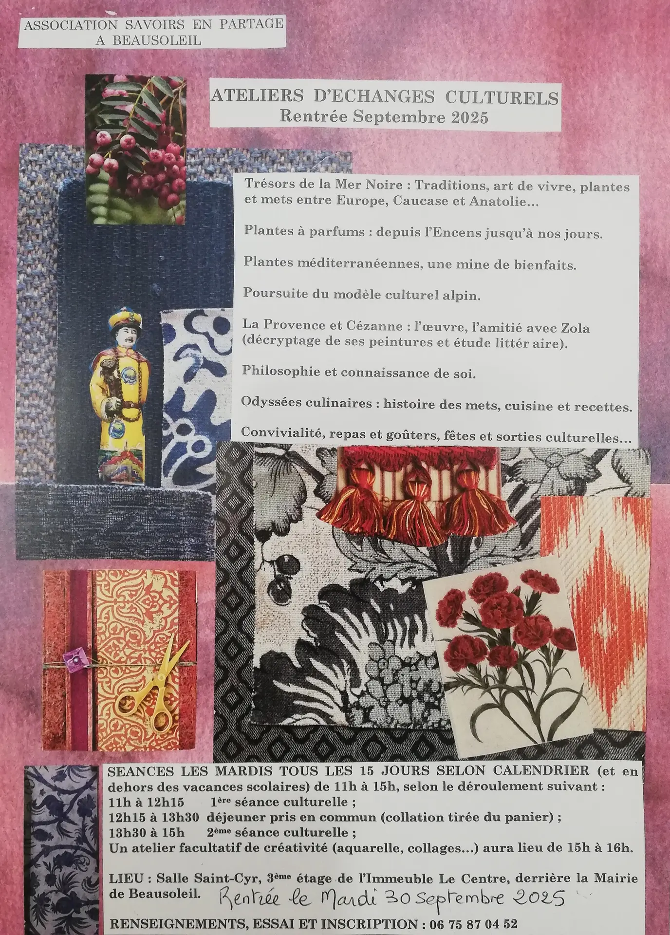 Affiche