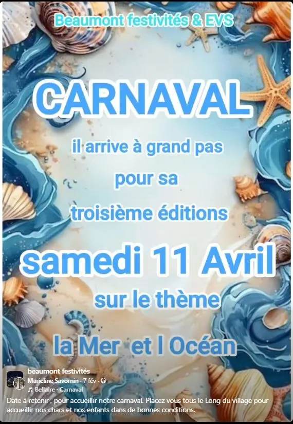 Carnaval de Beaumont de Pertuis_Beaumont-de-Pertuis