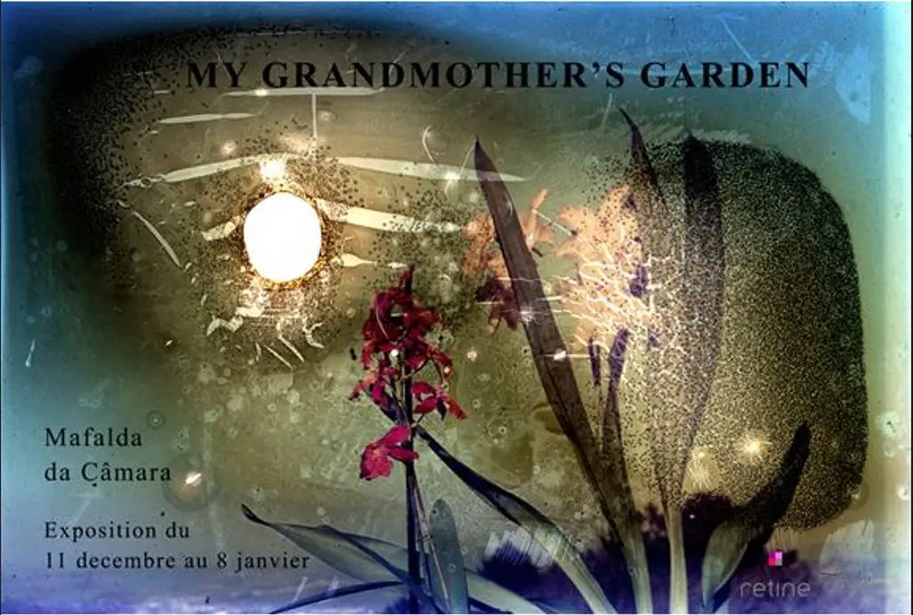 Expositon de Mafalda Camara
