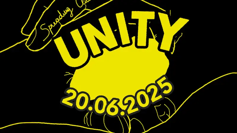 Concert - Unity Jam session_Saint-Ouen