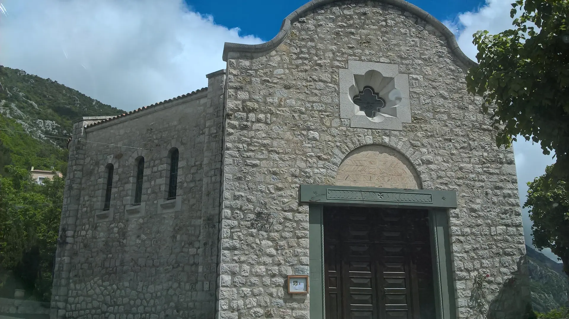 Eglise de Saint-Julien