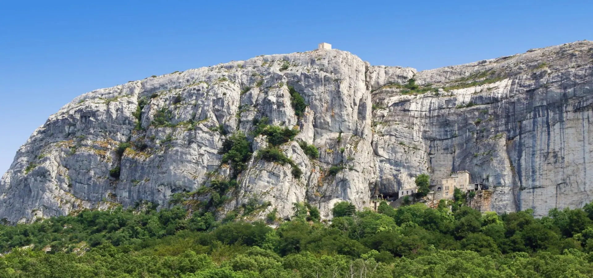 Sainte Baume