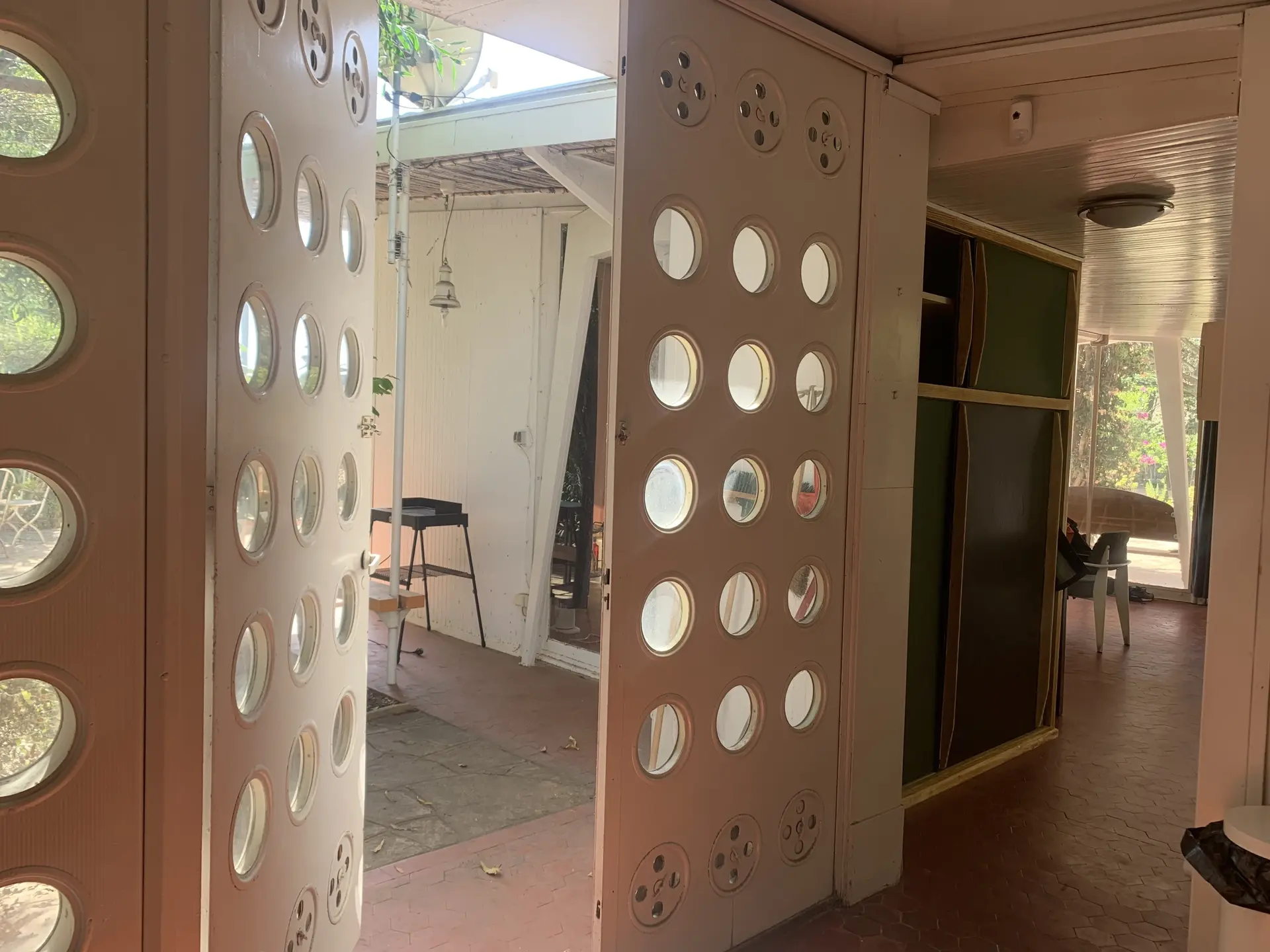 Visite exceptionnelle de la Villa Dollander