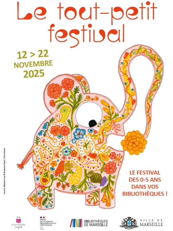 Le tout petit festival