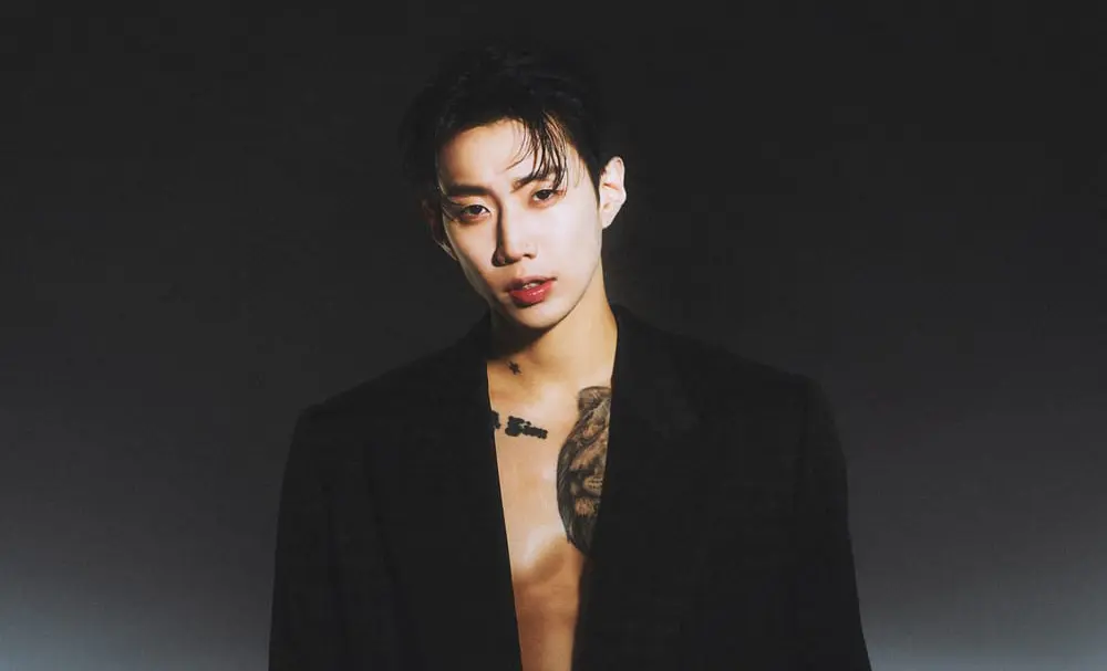 Jay Park & LNGSHOT_Cannes