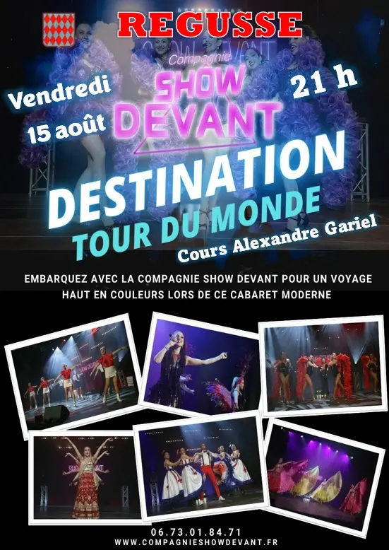 Affiche