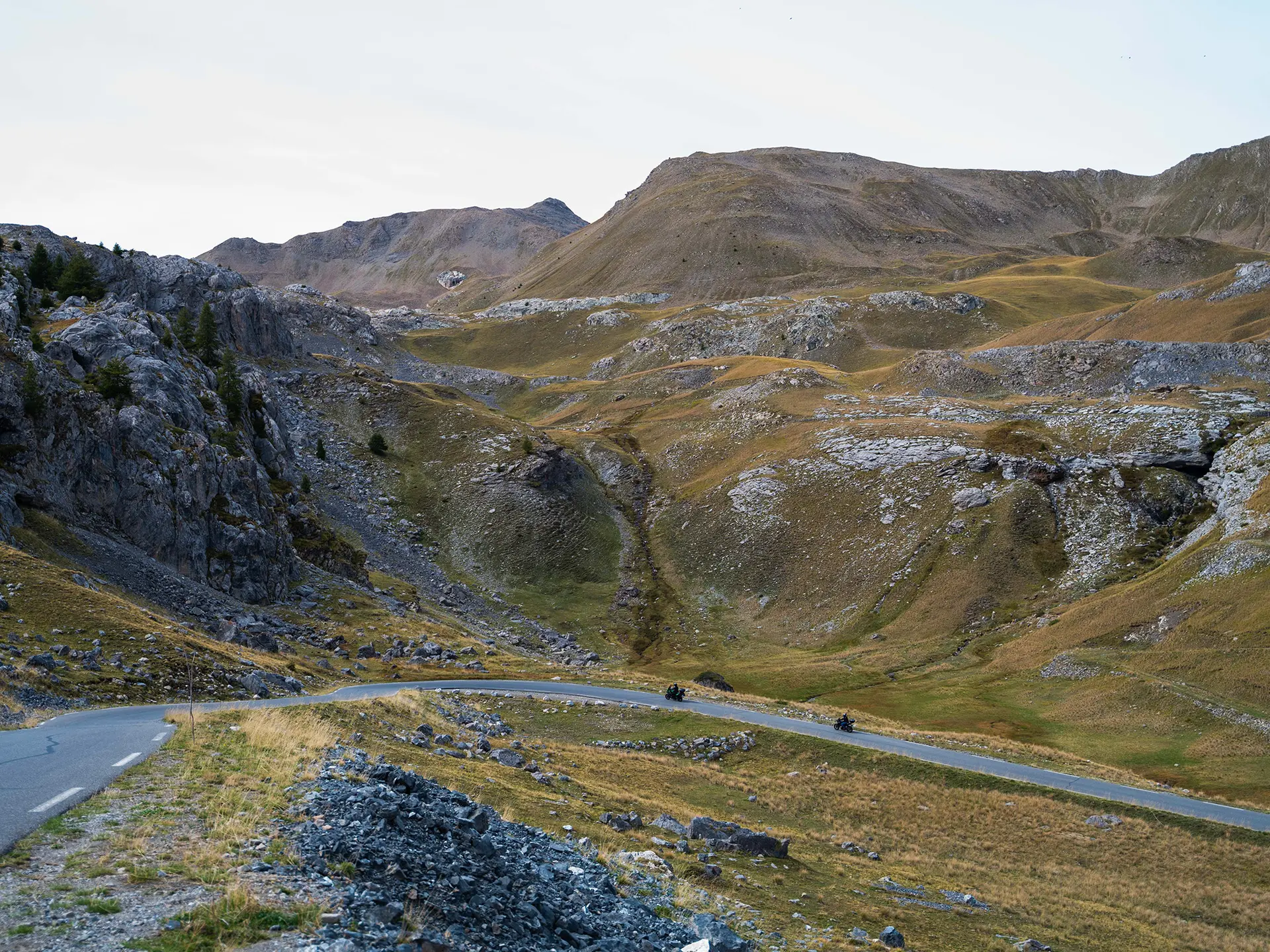 Alpes Aventure Motofestival