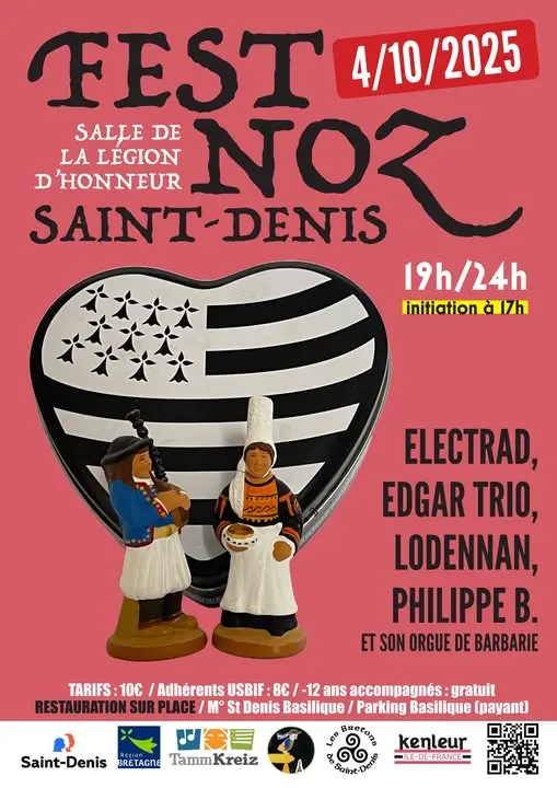 Fest Noz