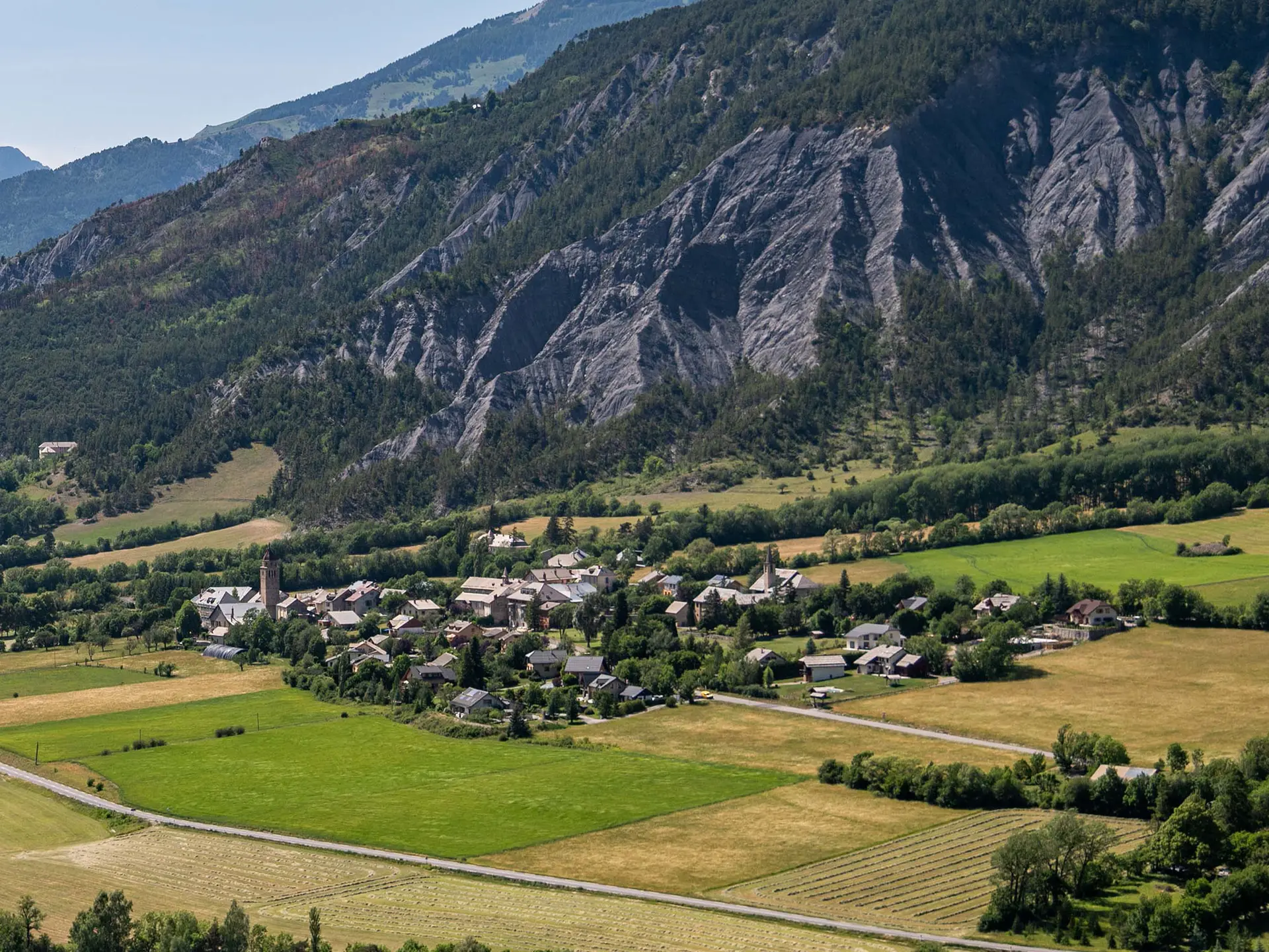Faucon-de-Barcelonnette