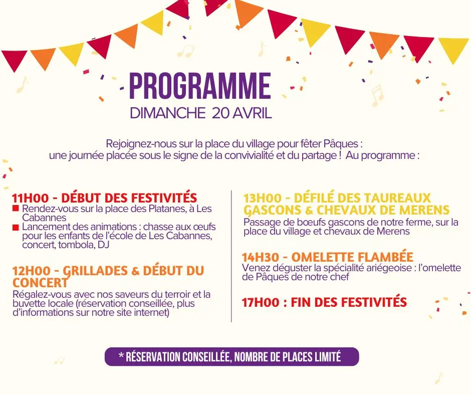 Programme