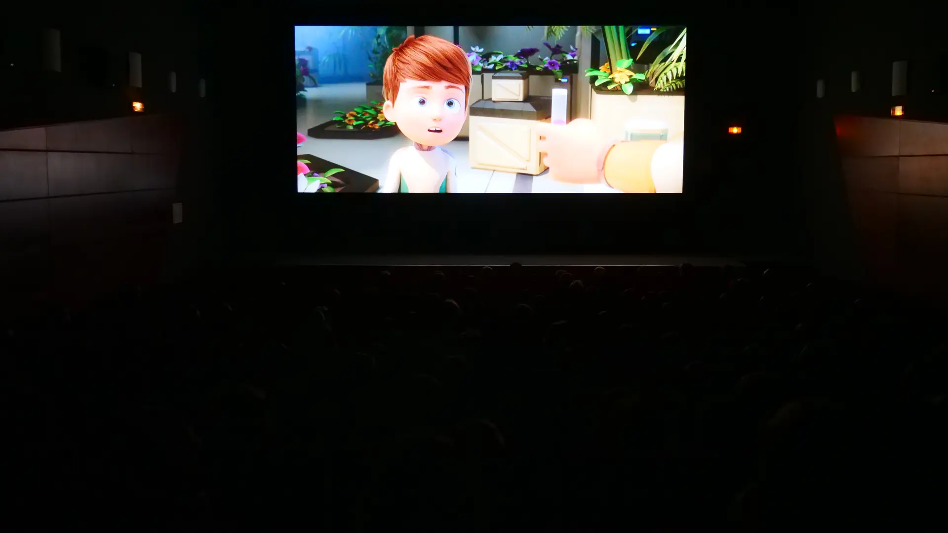 Animation Montgenèvre