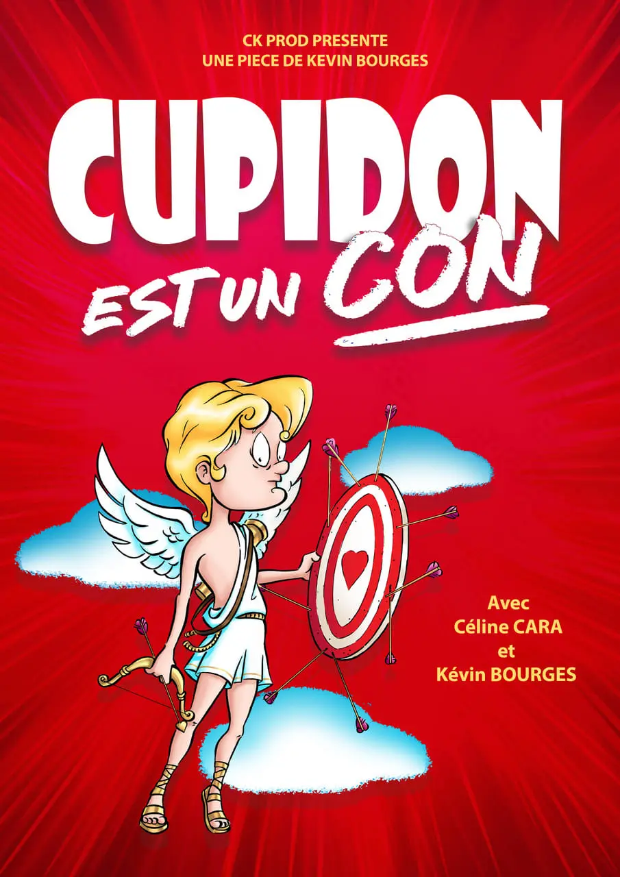 CUPIDON
