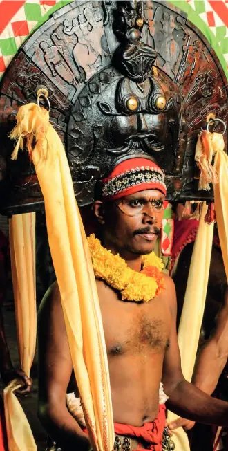 Evènement - Fête de Pongal_Stains