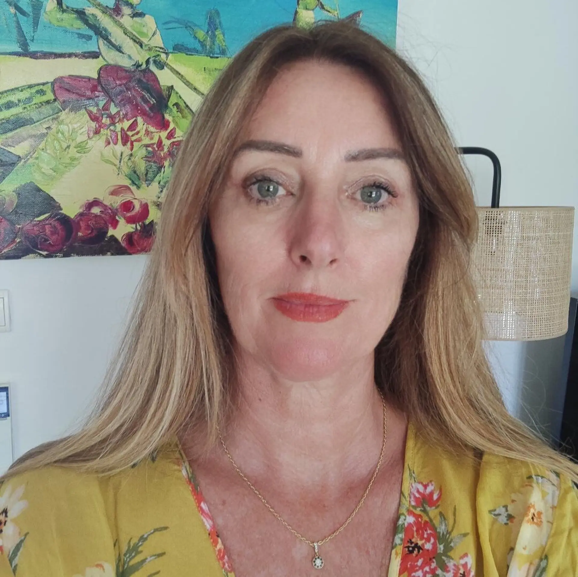 Véronique Hiélar