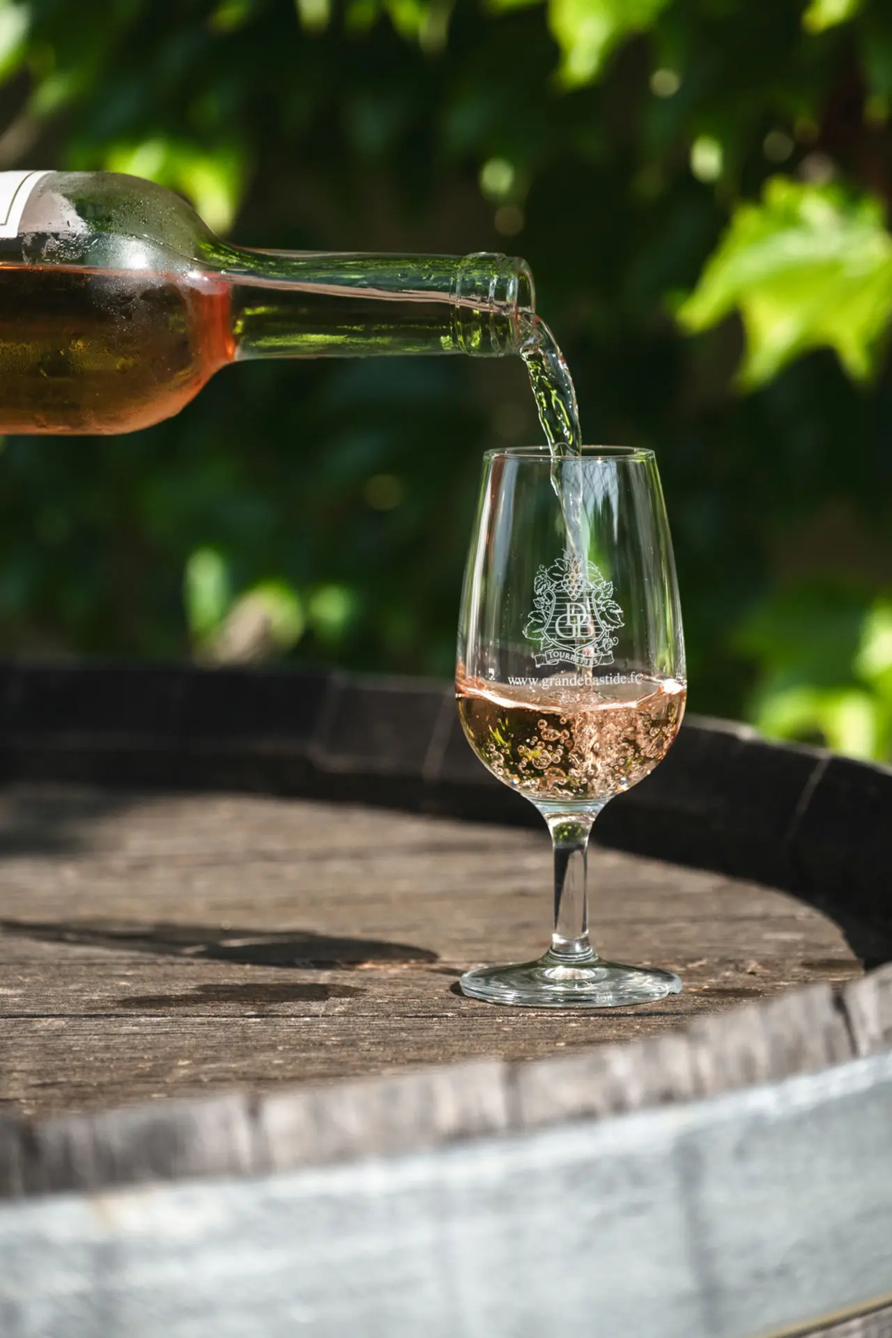 Domaine Grande Bastide