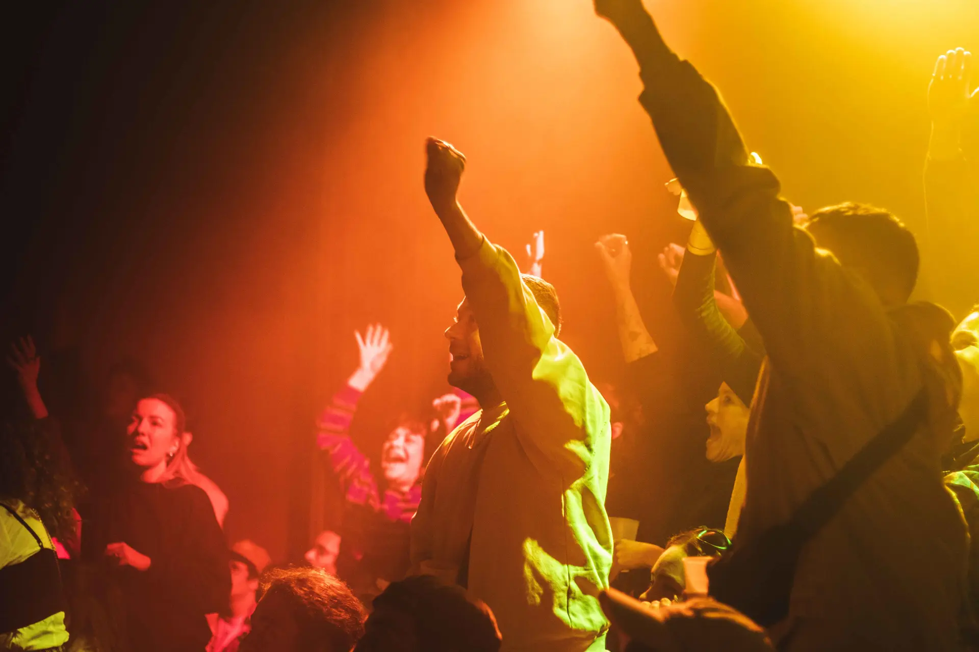 Soirée BBT - Belsunce Blind Test