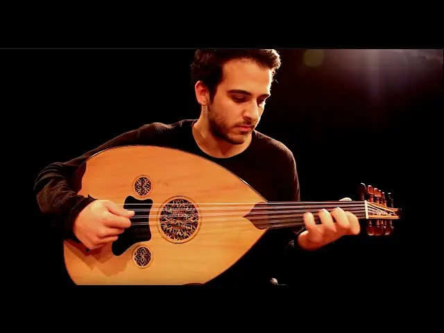 Nikos-Siderakis_joueur de oud