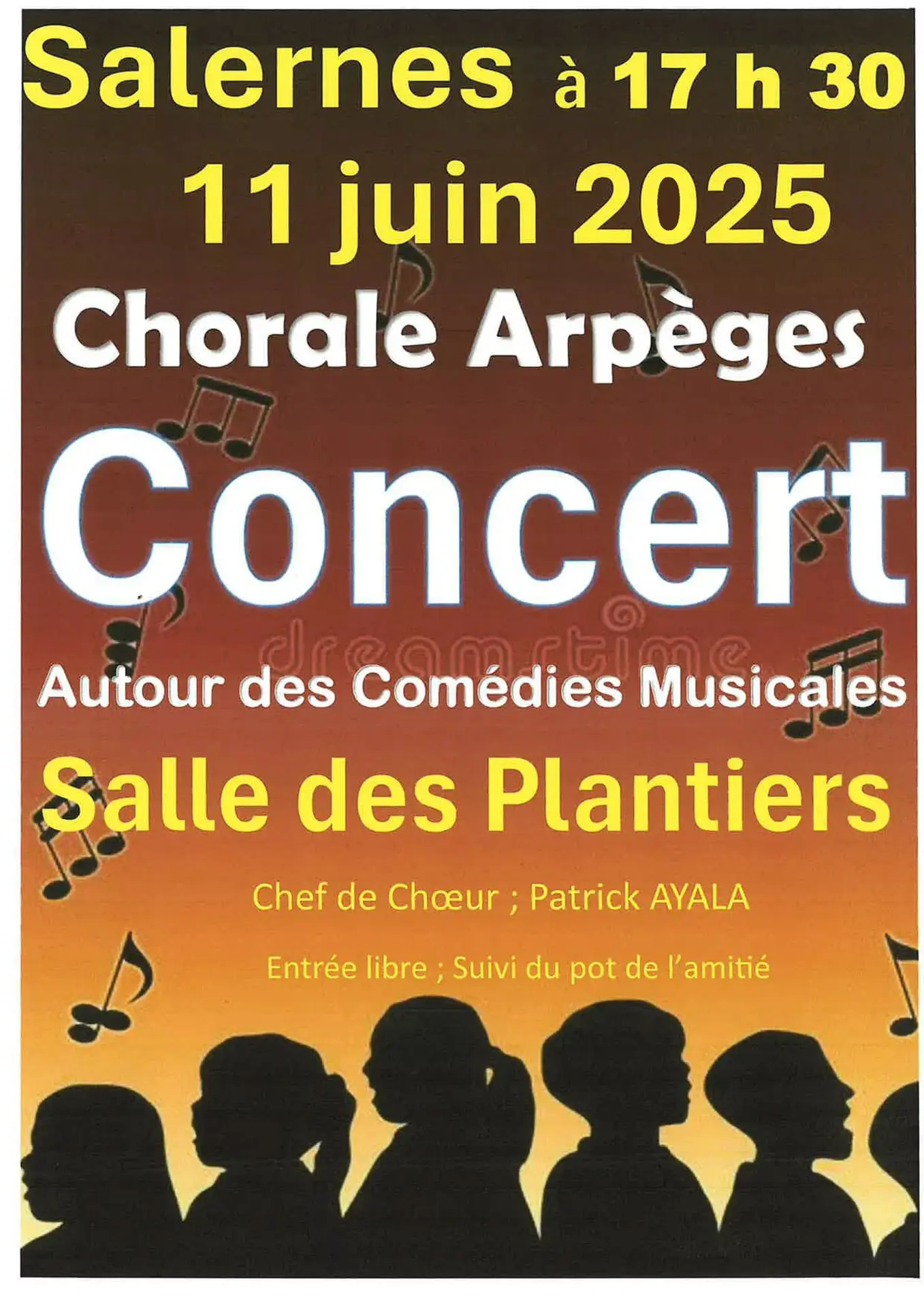 Concert
