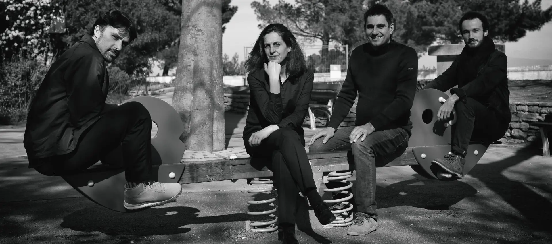 Musique : Jazz experience_Sainte-Maxime