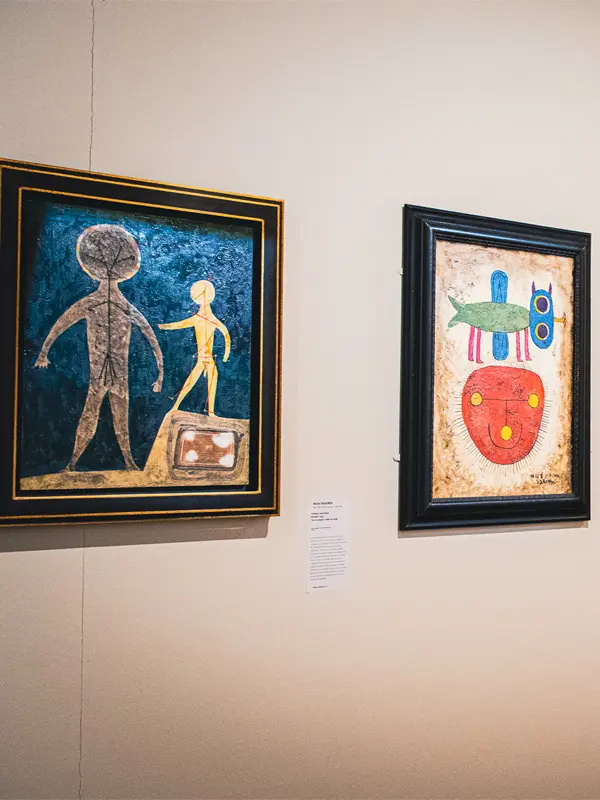 Ville de Marseille - Musée Cantini