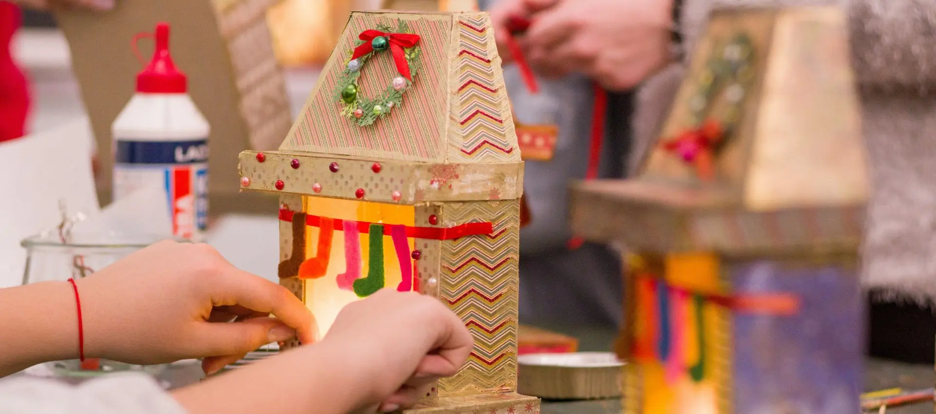 Les ateliers des lutins créatifs_Sainte-Maxime